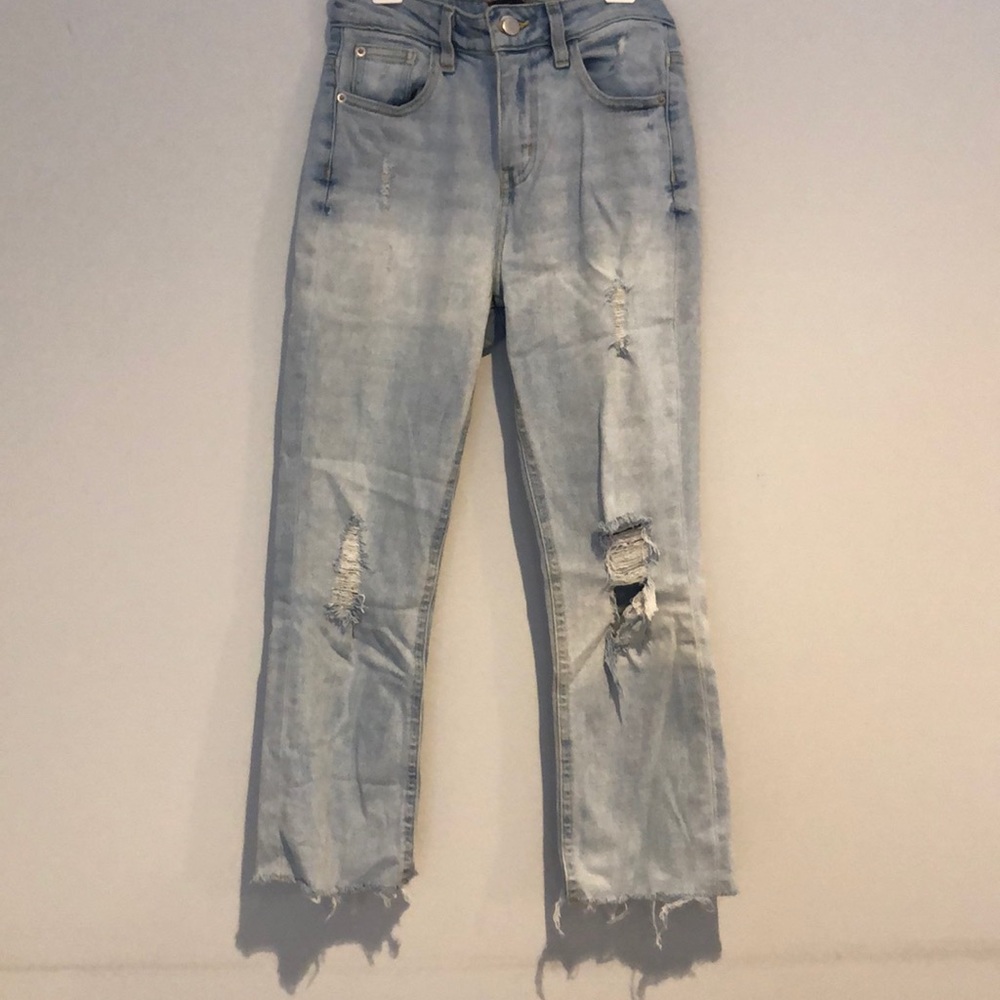 Urban outfitters, Mom jeans